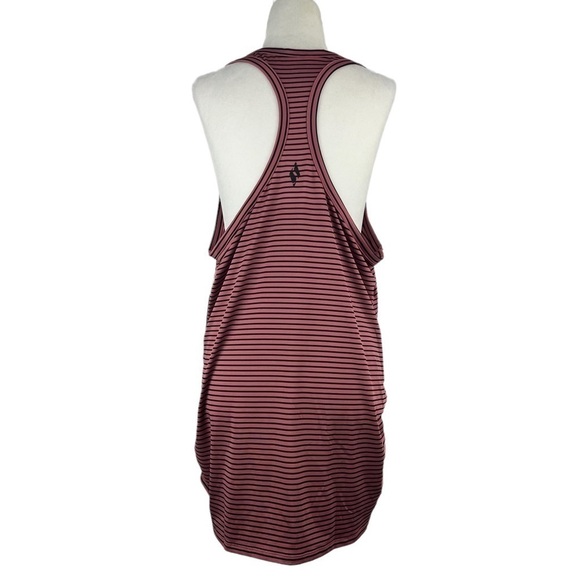 new WITH TAGS SKECHERS LOS ANGELES RACER BACK WOMEN'S TANK - Picture 2 of 12